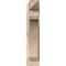 Ekena Millwork Legacy Arts & Crafts Smooth Outlooker, Douglas Fir, 5 1/2"W x 18"D x 26"H OUT06X18X26LEC03SDF - alternate 3